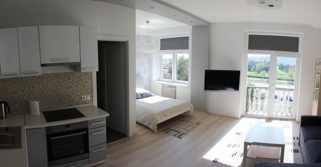 Kaunas Center Apartments - K. Mindaugo G. Room photo